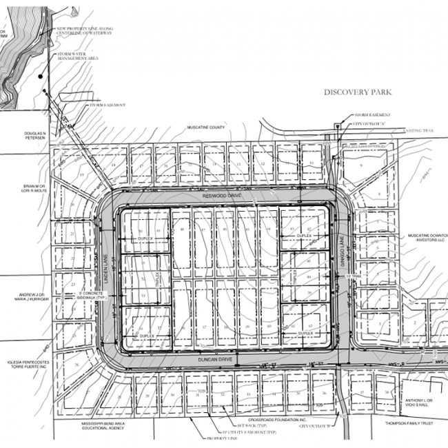 Arbor Commons Development Consulting